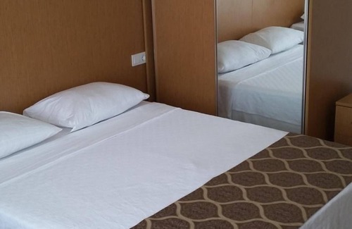 Igneada Hotel | Igneada Meltem Hotel