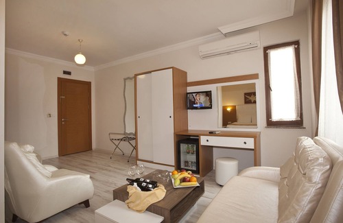 Igneada Hotel | Igneada Parlak Resort Hotel