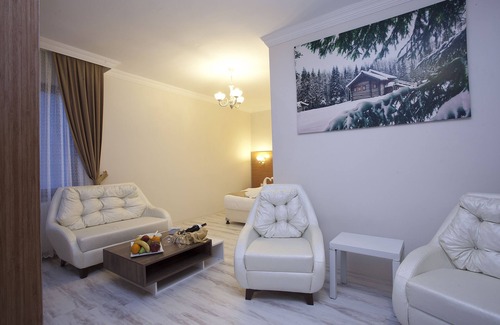 Igneada Hotel | Igneada Parlak Resort Hotel