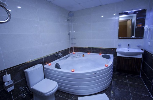 Igneada Hotel | Igneada Parlak Resort Hotel