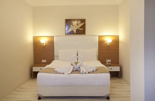 Igneada Hotel | Igneada Parlak Resort Hotel