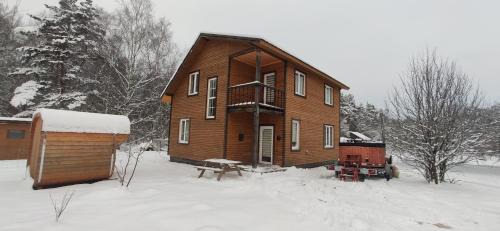 Jurmala House | Igor House