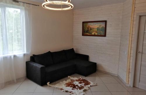 Jurmala House | Igor House