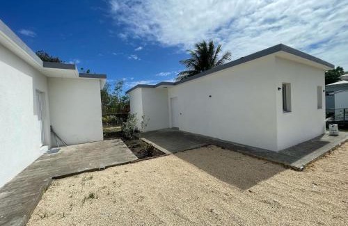 Fitches Creek Apartment | Iguana Apartments