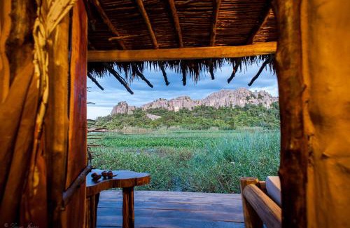 Diana Other | Iharana Bush Camp