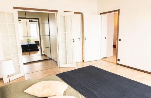 Ylamylly Apartment | Ihastuttava, vanha Jugend talo Joensuun sydämessä