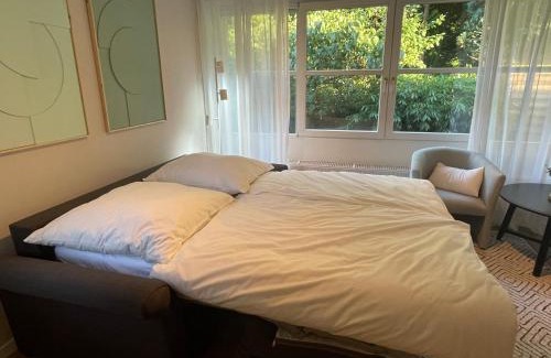Bad Rothenfelde House | Ihr Bungalow mit Lage, Stil & Garten