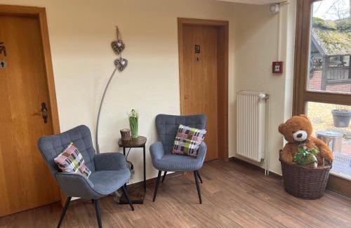 Suhlendorf Hotel | Ihr Ferien Hotel Brunnenhof