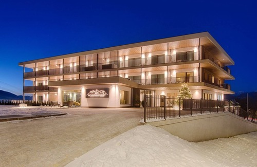 Riscone Apartment | Ihr Luxus Zuhause am Kronplatz