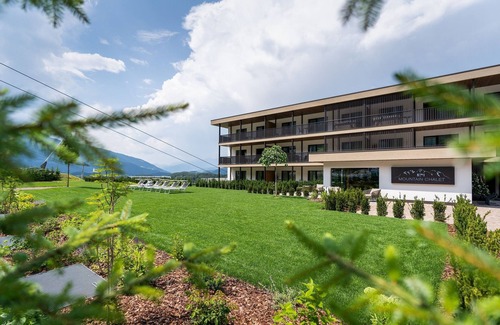 Riscone Apartment | Ihr Luxus Zuhause am Kronplatz