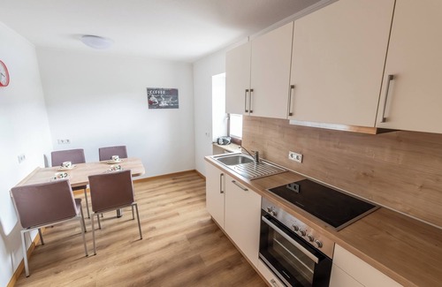 Minheim Apartment | Ihr Zweites zu Hause