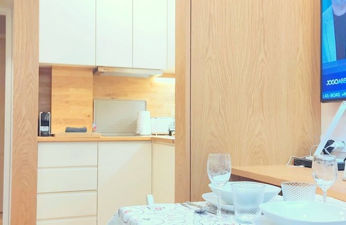 Espinho Apartment | ihW 1-bedroom Apartment Sunny & Comfy