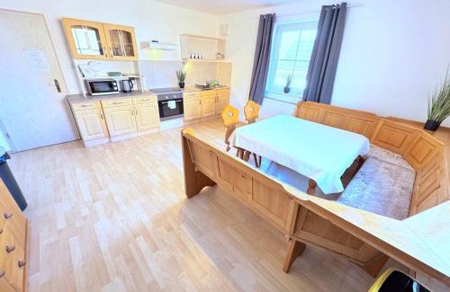 Dingolfing Apartment | II Apartment 8 Personen - Monteurzimmer - Ferienwohnung - Dingolfing