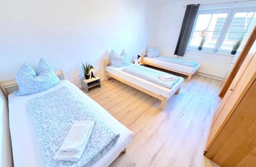 Dingolfing Apartment | II Apartment 8 Personen - Monteurzimmer - Ferienwohnung - Dingolfing