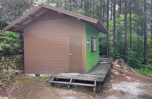 Ena Other | Iiji Tent Mura - Camp - Vacation STAY 76594v