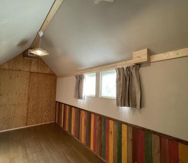 Ena Other | Iiji Tent Mura - Camp - Vacation STAY 76594v