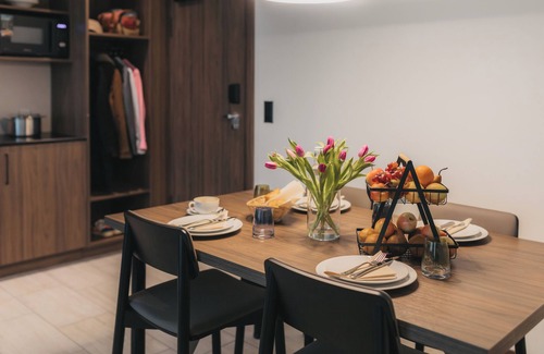 Spreitenbach Apartment | IIP Apartments - Self Check In