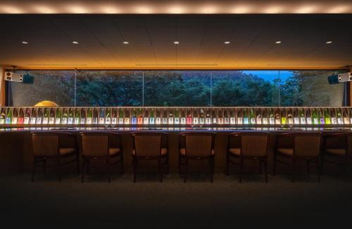 Iizaka Hotel | Iizaka Onsen Surikamitei Ohtori