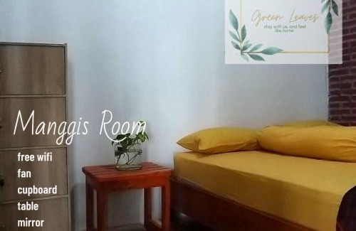 Kayangan House | Ijen Farmer Homestay