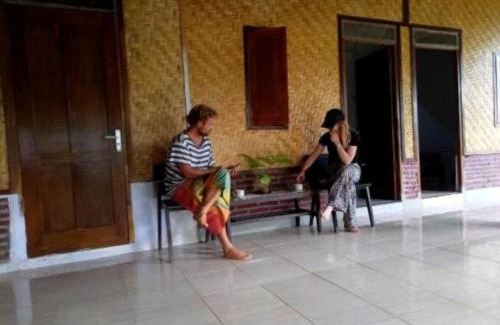 Kayangan House | Ijen Farmer Homestay