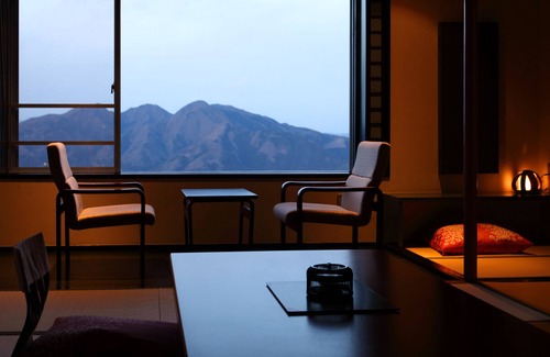 Harunako Onsen House | ikaho shinki