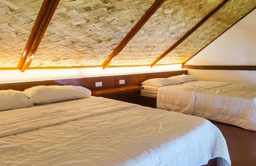 Pagudpud Hotel | Ikani Surf Resort
