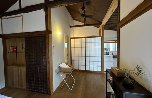Kamiikebukuro House | Ikebukuro Nigo - Tokyo architectural small villa