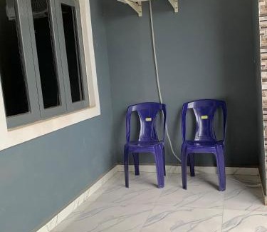 Owerri Apartment | Ikeserviceapartment