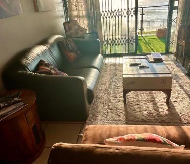 Gonubie Apartment | ikhay'olwandle