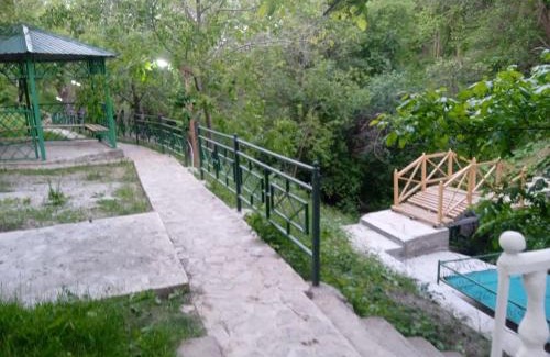 Uzbekistan House | Ikhtiyor guest house