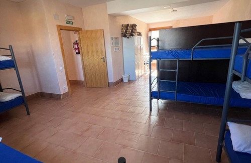 Navarrete Bed & Breakfast | Ikigai Albergue