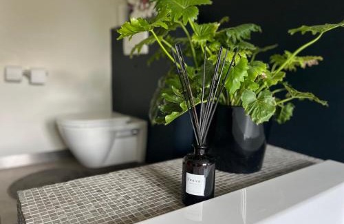 Oud-Turnhout Bed & Breakfast | Ikigai B&B - wellness