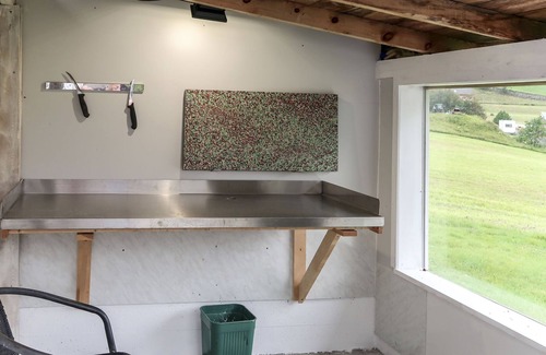 Brekke House | Ikjefjord by Interhome