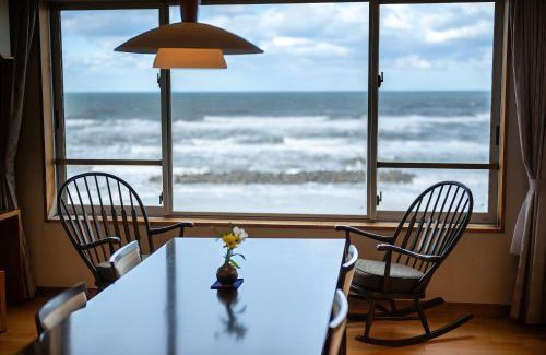 Yunohama Hotel | Ikkyu -Seaside Hotel-