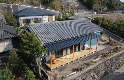 Furusato Cho House | iko terrace - Vacation STAY 03195v