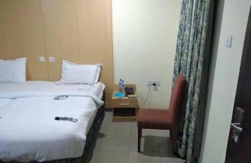 Ikogosi Cabin | Ikogosi Warm Springs - Exclusive Standard