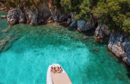 Nea Moudania Resort | Ikos Oceania