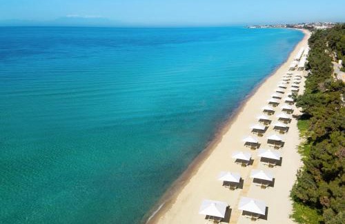 Nea Moudania Resort | Ikos Oceania