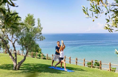 Nea Moudania Resort | Ikos Oceania