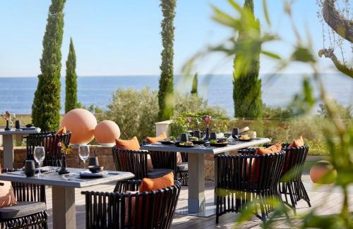 Nea Moudania Resort | Ikos Oceania