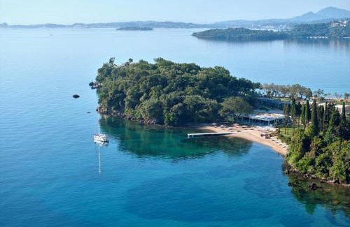 Kato Korakiana Resort | Ikos Odisia