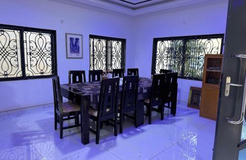 Ouidah House | ilé-ifè GUESTHOUSE OUIDAH