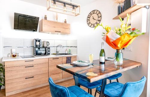 Gap Apartment | Il Était Une Fois - GAP Chambre romantique & SPA
