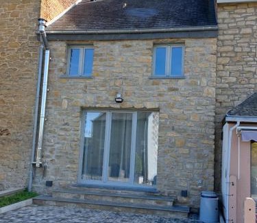 Herbeumont House | Il était une fois.le gite