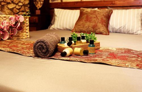 Nadur Bed & Breakfast | Il-Bàrraġ Farmhouse B&B - Gozo Traditional Hospitality