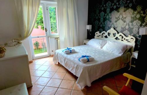 Zona XXX Castel Fusano House | Il Bacio di Roma