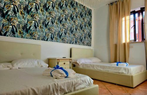 Zona XXX Castel Fusano House | Il Bacio di Roma
