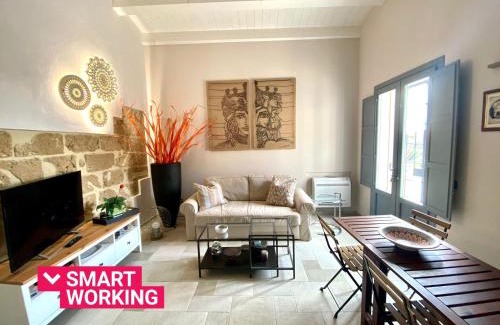 Noto Apartment | Il Baglio del Picchio - Noto