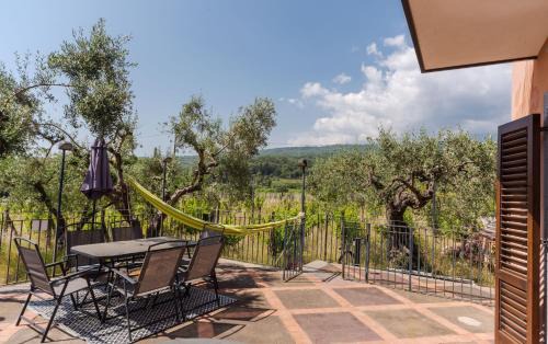 Linguaglossa Villa | Il Baglio dell'Etna by Wonderful Italy