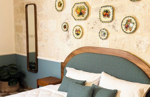 Rabat Bed & Breakfast | Il Bekka Suites